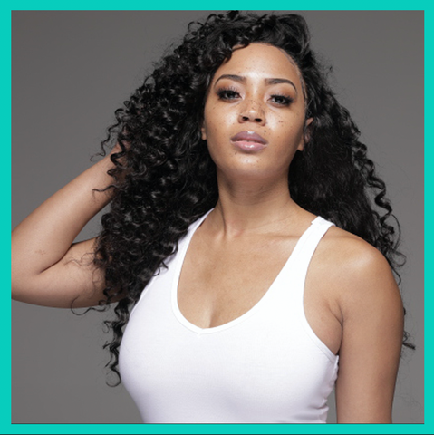 Full Lace Wigs